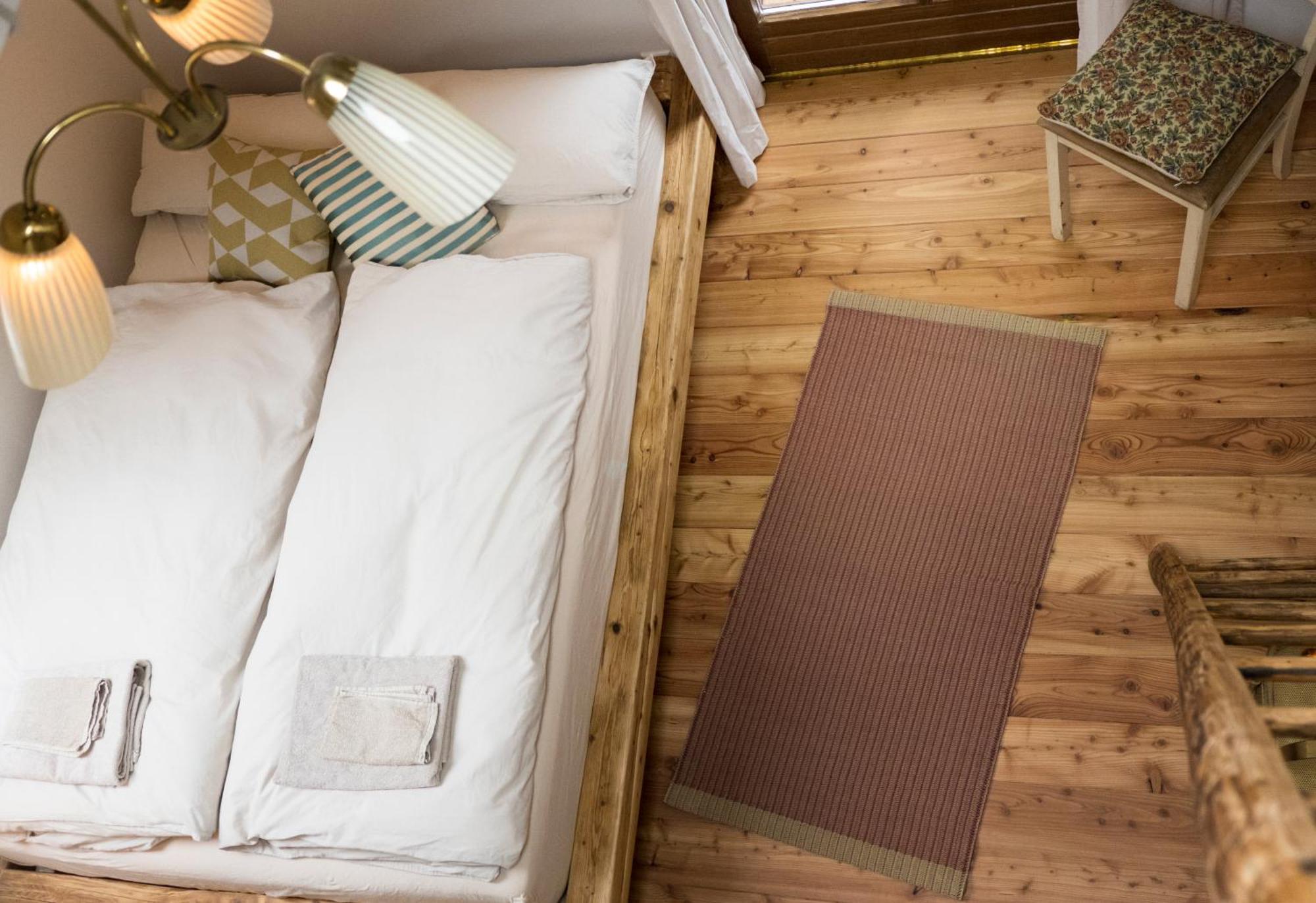 バート・コールグループ Waldschlucht Bed & Breakfast エクステリア 写真