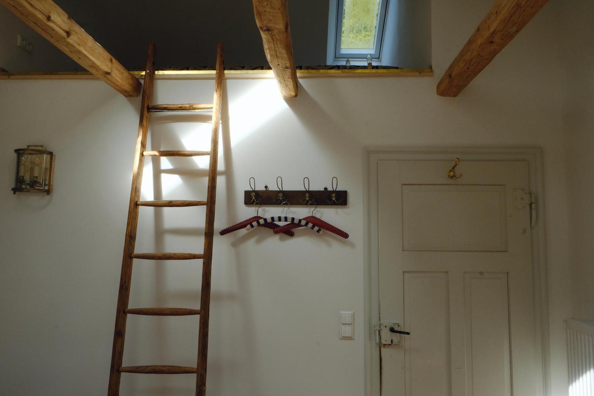 バート・コールグループ Waldschlucht Bed & Breakfast エクステリア 写真