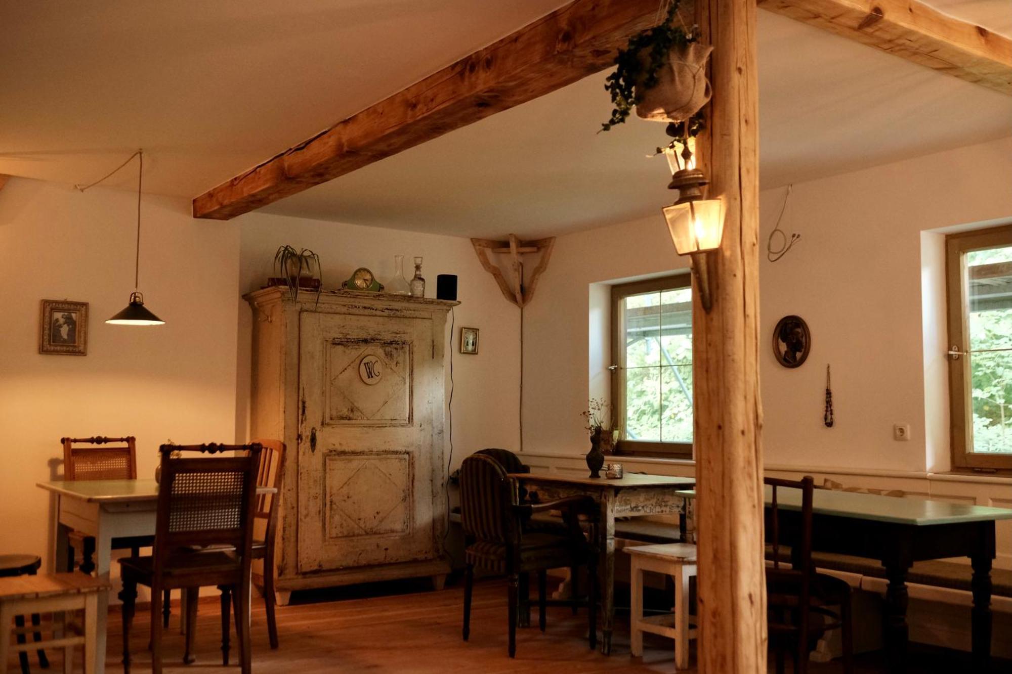 バート・コールグループ Waldschlucht Bed & Breakfast エクステリア 写真